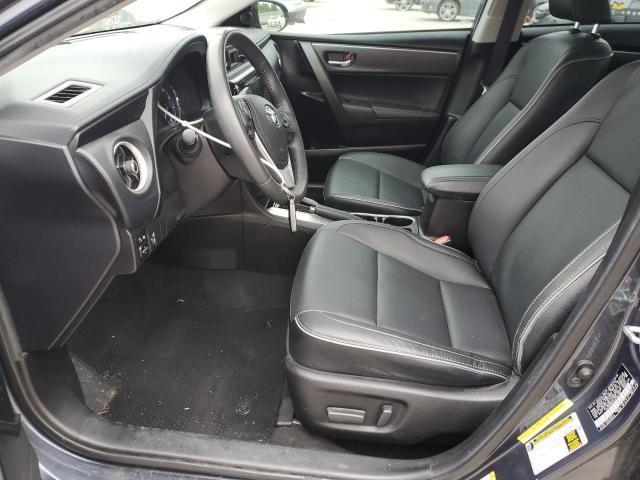 2018 Toyota Corolla L - Фото 7