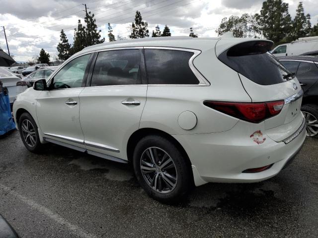 2017 Infiniti Qx60 - Image 2