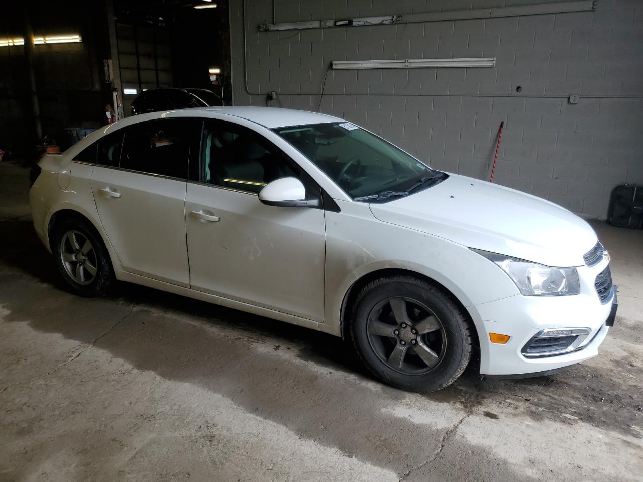 2016 CHEVROLET CRUZE LIMI - Image 4