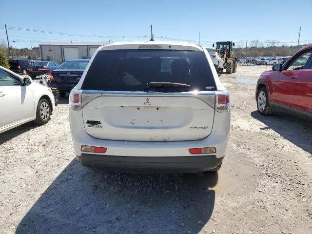 2014 Mitsubishi Outlander Se - Image 6