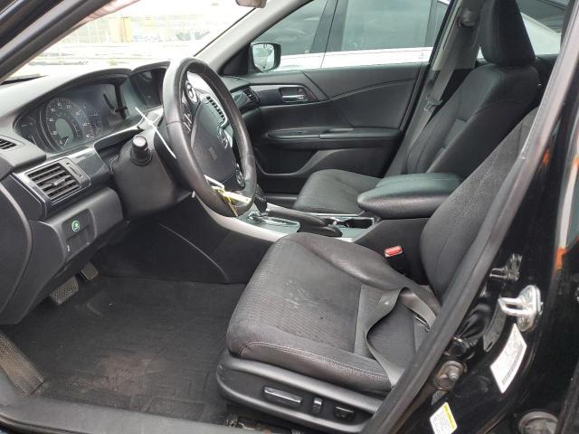 2014 Honda Accord Sport - Фото 7