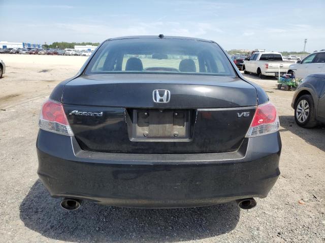 2010 Honda Accord Exl - Фото 6