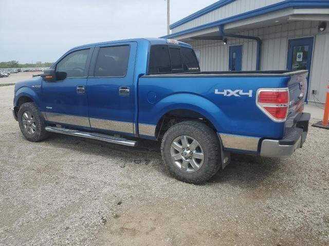 2014 Ford F150 Supercrew - Image 2