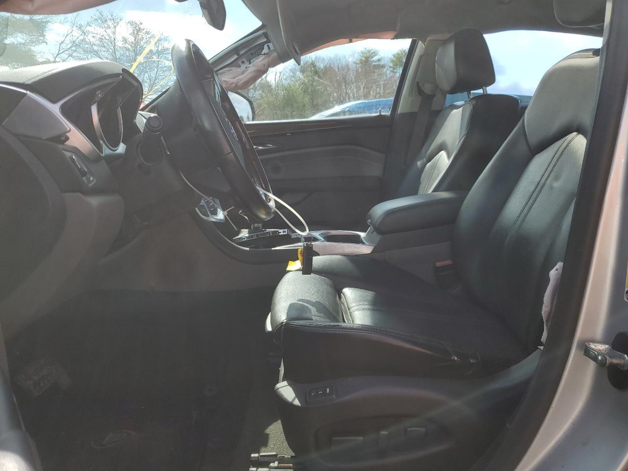 2011 CADILLAC SRX PREMIU - Фото 7
