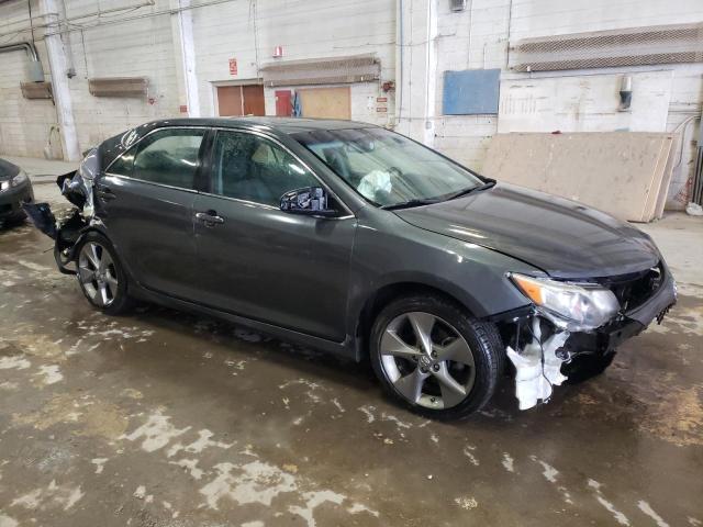 2012 Toyota Camry Se - Image 4
