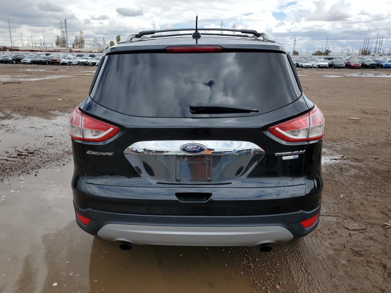 2015 FORD ESCAPE TIT - Image 6