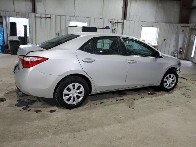 2016 Toyota Corolla L - Фото 3