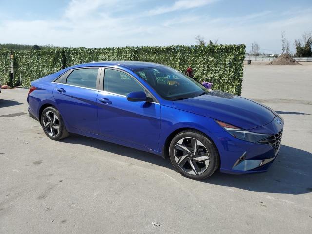 2022 Hyundai Elantra Sel - Фото 4