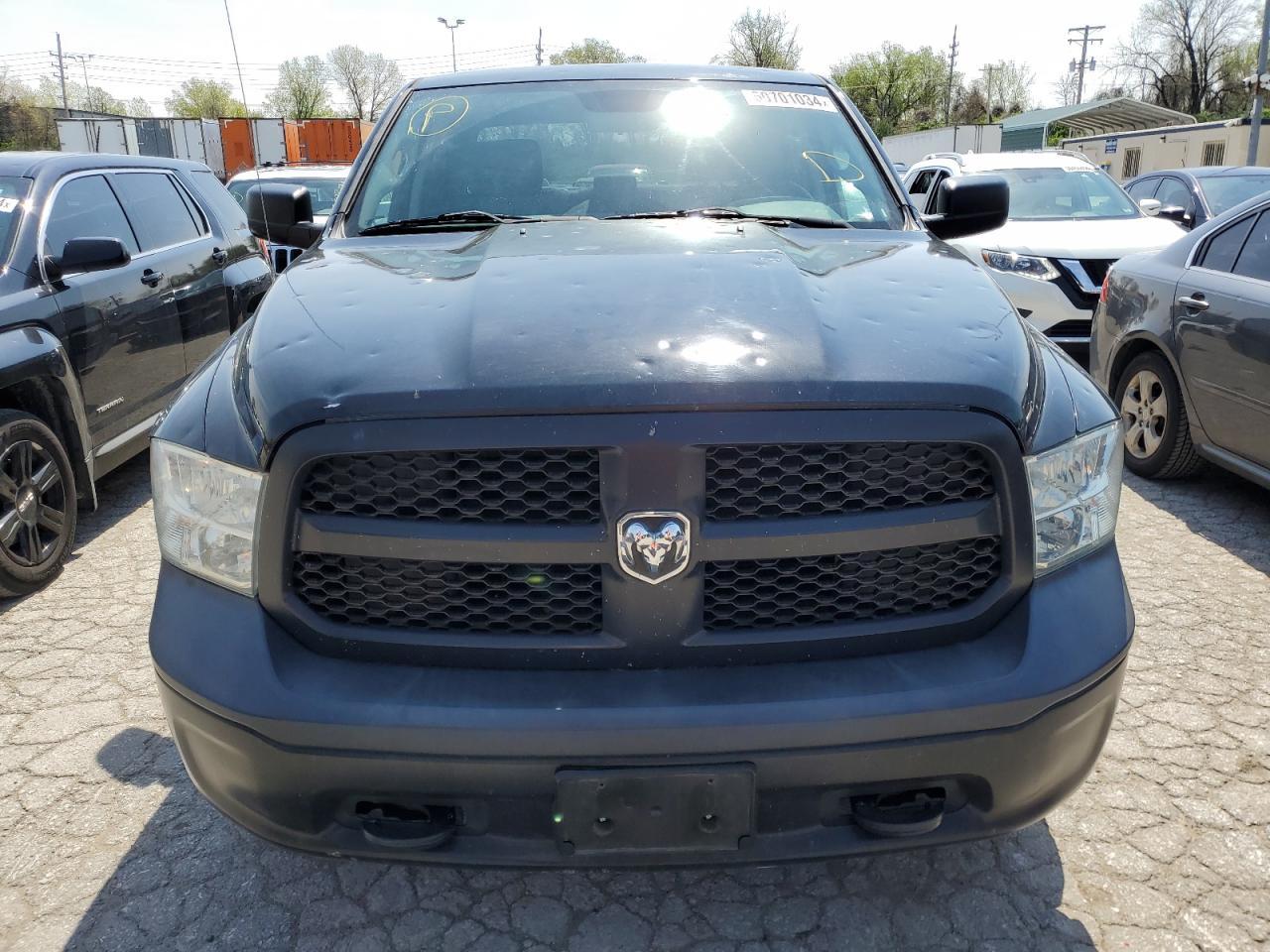 2014 RAM 1500 ST - Image 5
