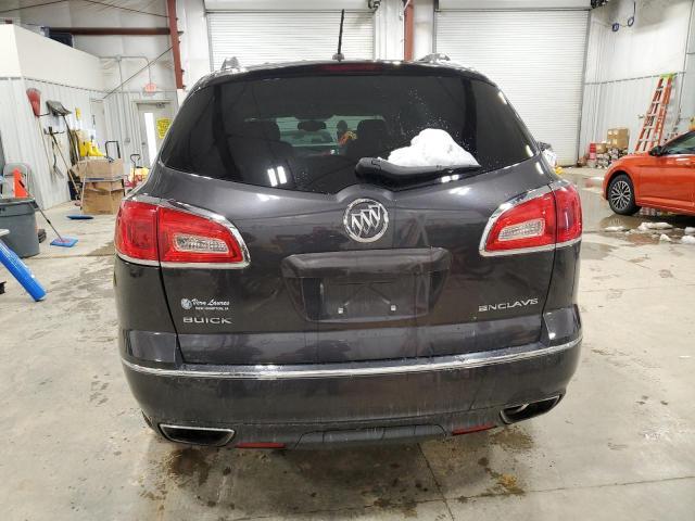 2015 Buick Enclave - Фото 6