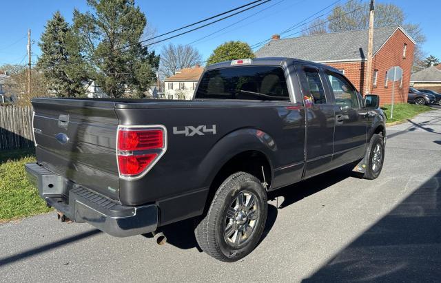 2010 Ford F150 Super Cab - Image 4