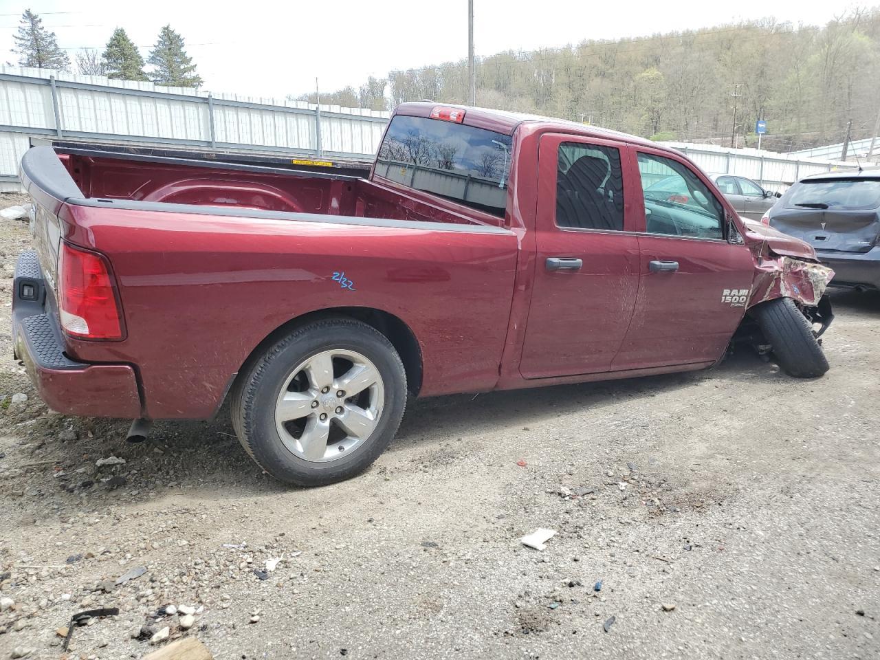 2019 RAM 1500 CLASS - Image 3