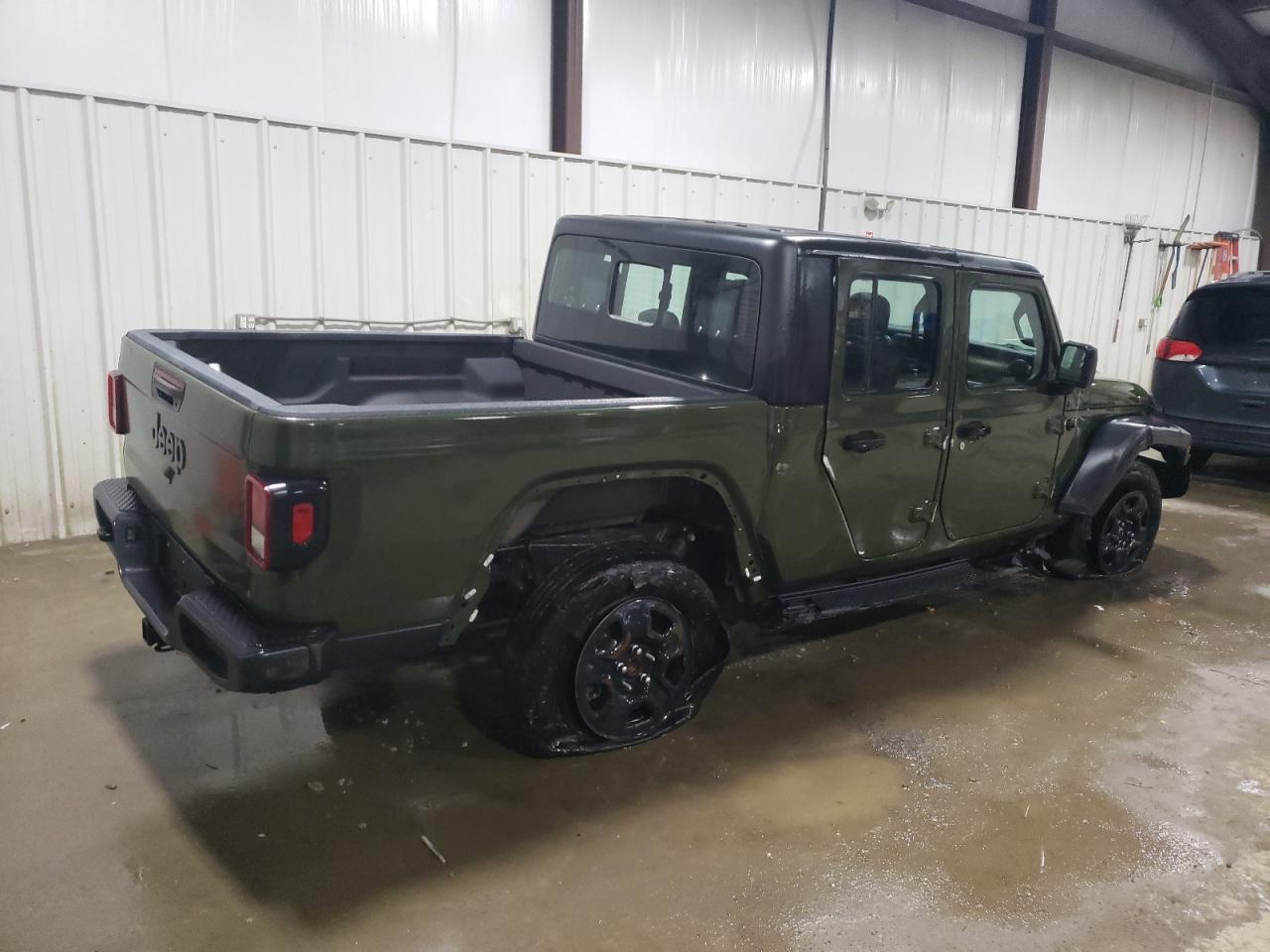 2023 JEEP GLADIATOR - Image 3