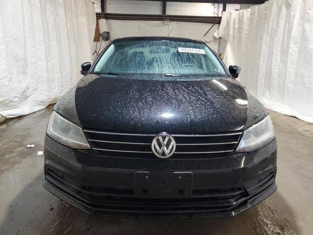 2016 Volkswagen Jetta S - Image 5
