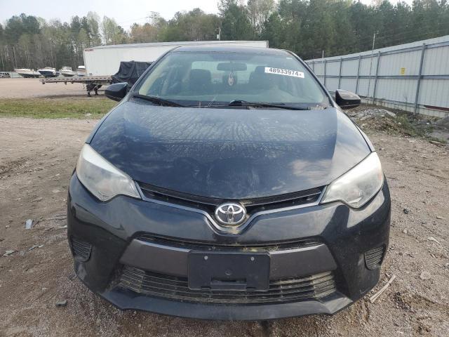 2016 Toyota Corolla L - Фото 5