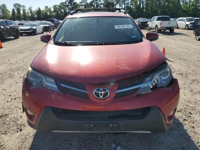 2013 Toyota Rav4 Xle - Image 5
