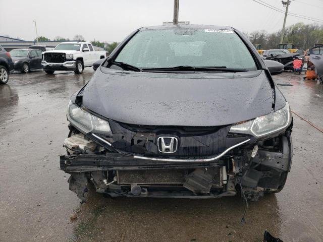 2015 Honda Fit Ex - Image 5
