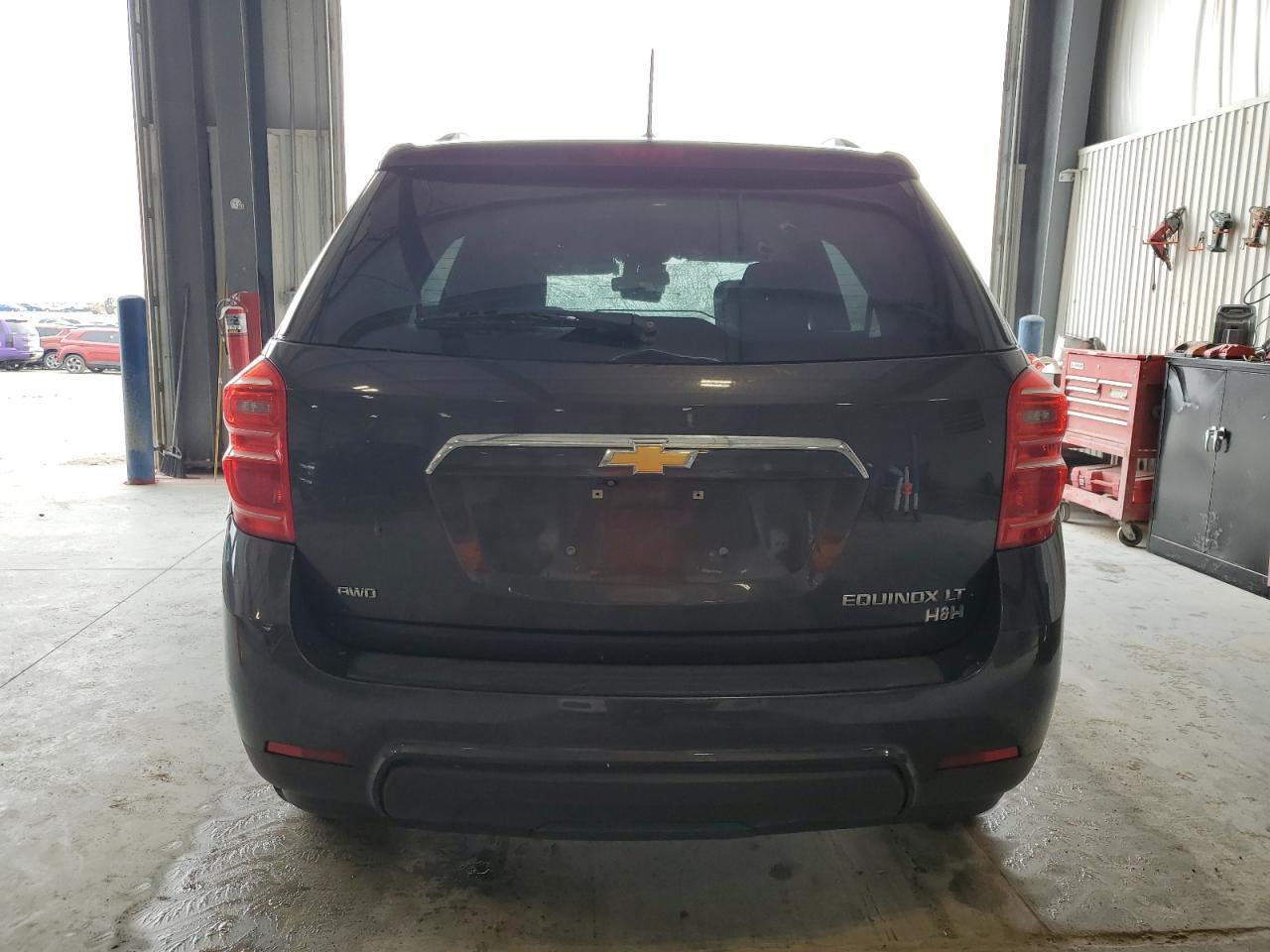 2016 CHEVROLET EQUINOX LT - Image 6