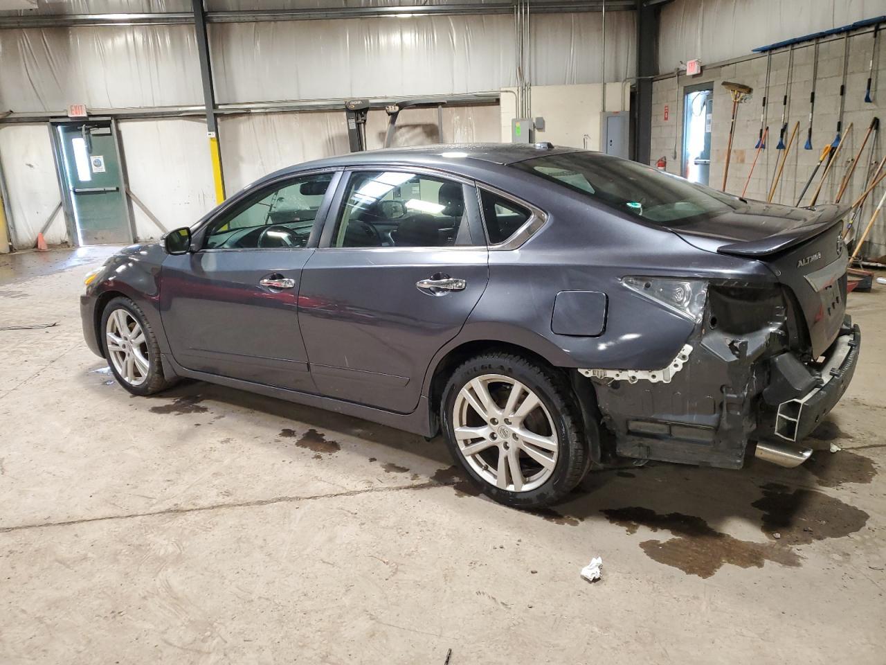 2013 NISSAN ALTIMA 3.5 - Image 2
