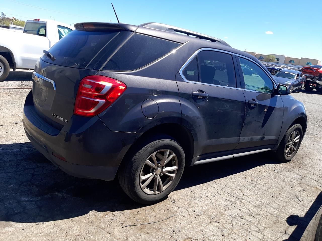 2016 CHEVROLET EQUINOX LT - Image 3