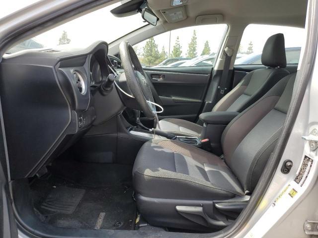 2018 Toyota Corolla L - Image 7