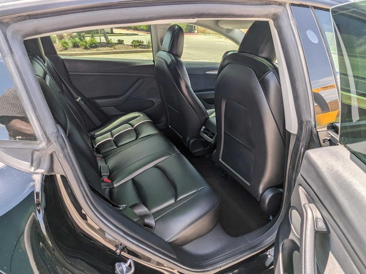 2022 TESLA MODEL 3 - Image 6