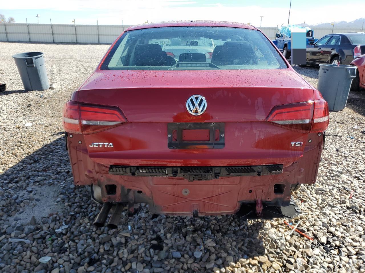 2017 VOLKSWAGEN JETTA S - Image 6