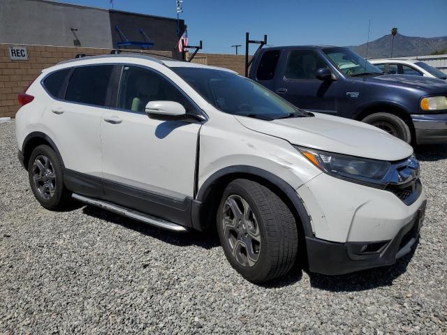 2019 Honda Cr-V Ex - Фото 4