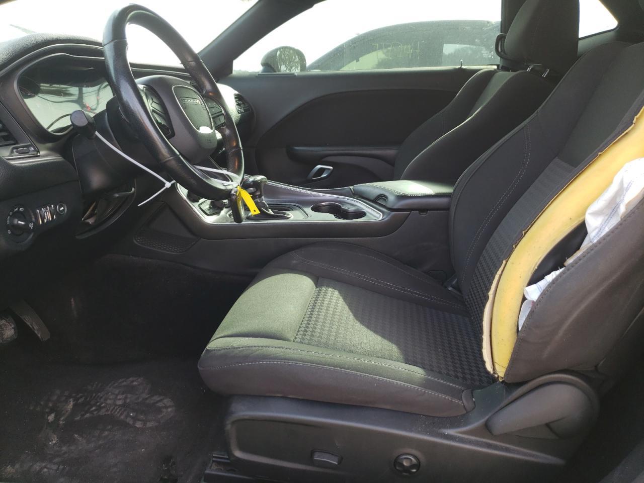 2017 DODGE CHALLENGER - Image 7