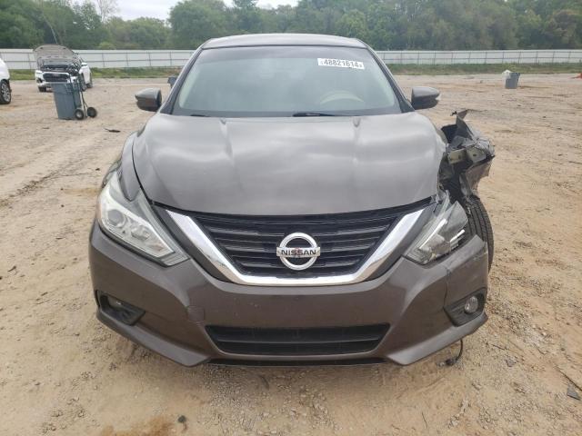 2017 Nissan Altima 2.5 - Фото 5