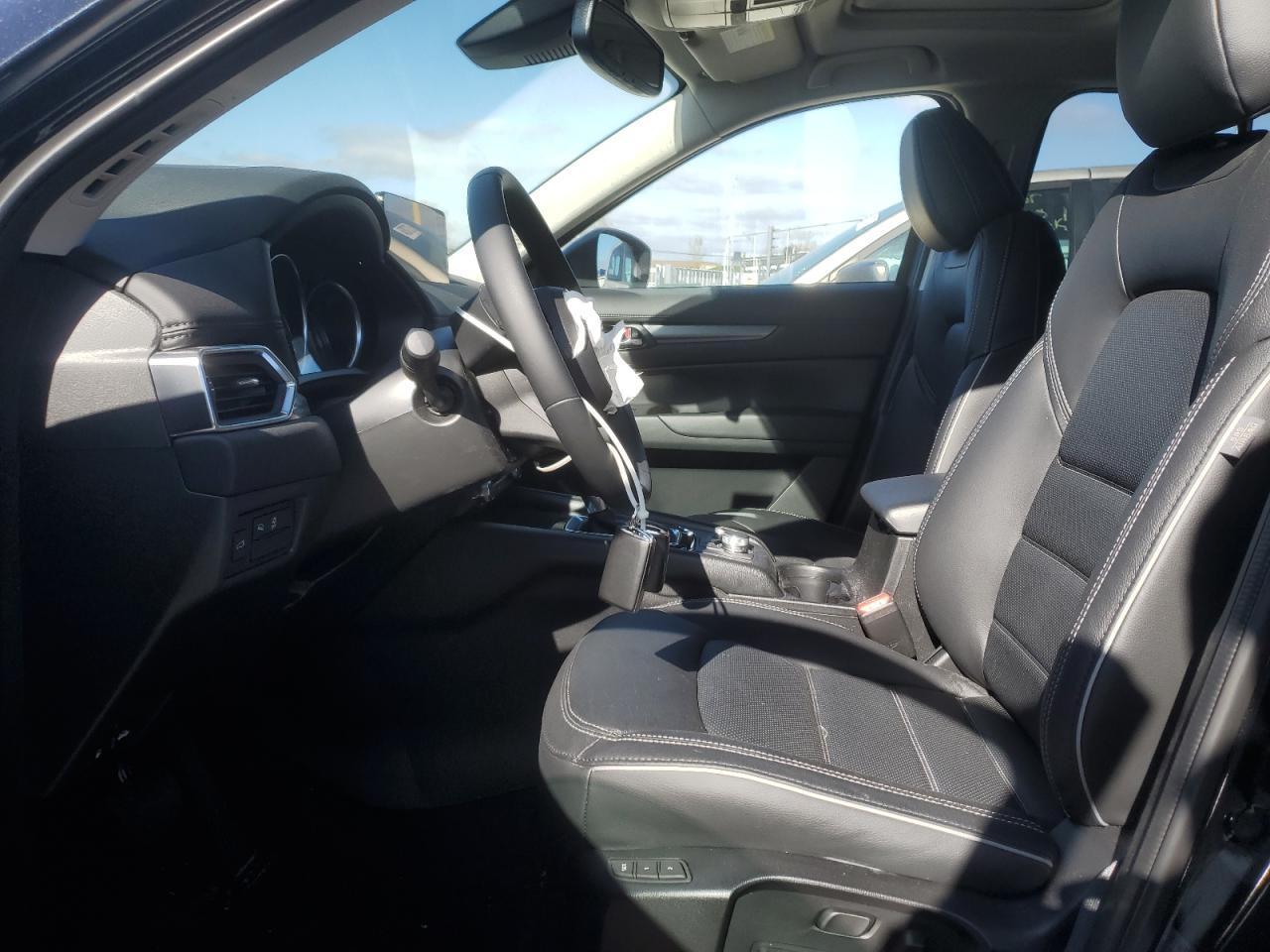 2024 MAZDA CX-5 PREFE - Фото 7