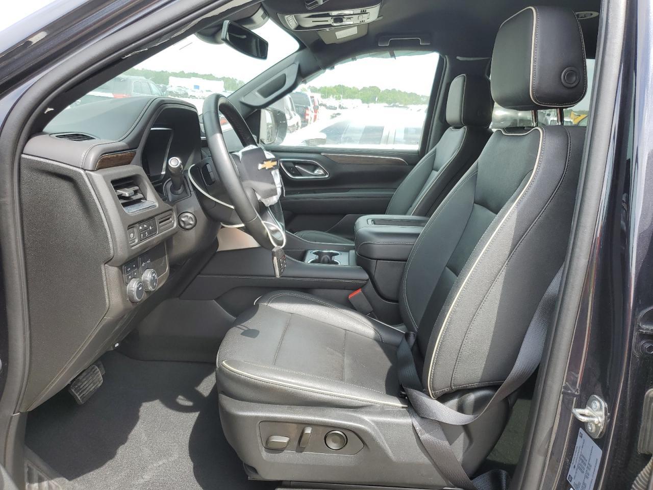 2023 CHEVROLET TAHOE K150 - Фото 7