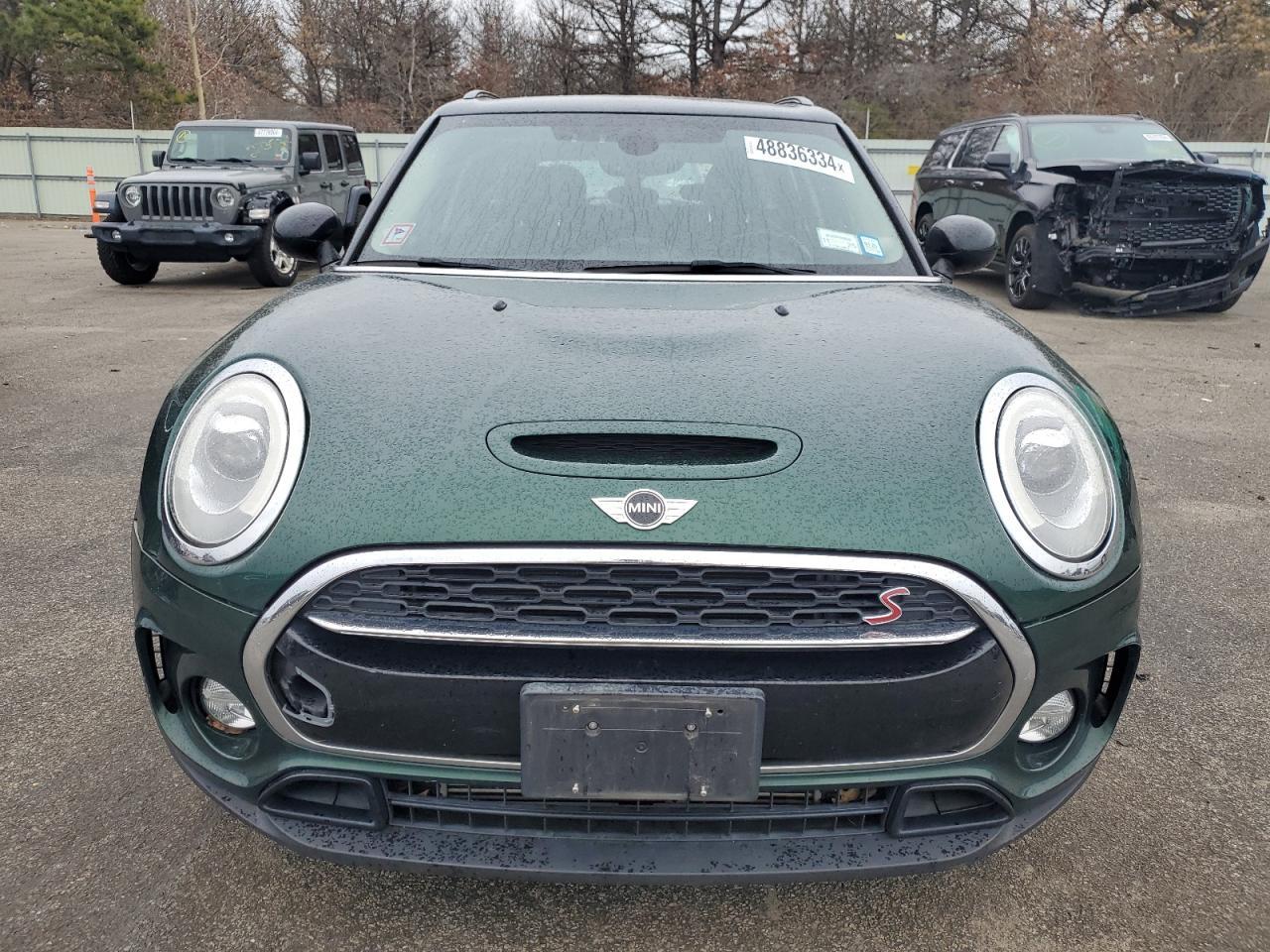 2017 MINI COOPER S C - Image 5