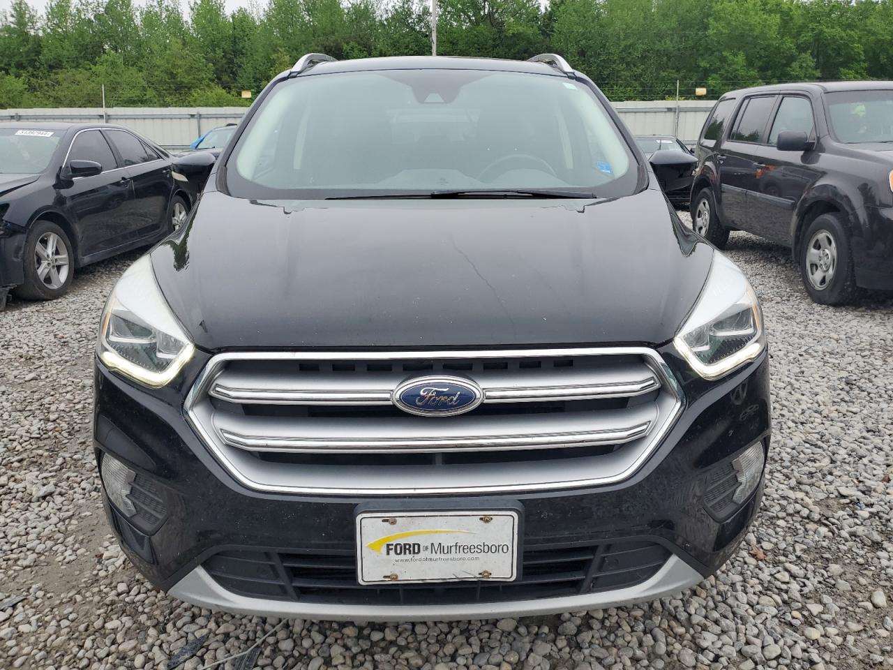 2017 FORD ESCAPE TIT - Image 5
