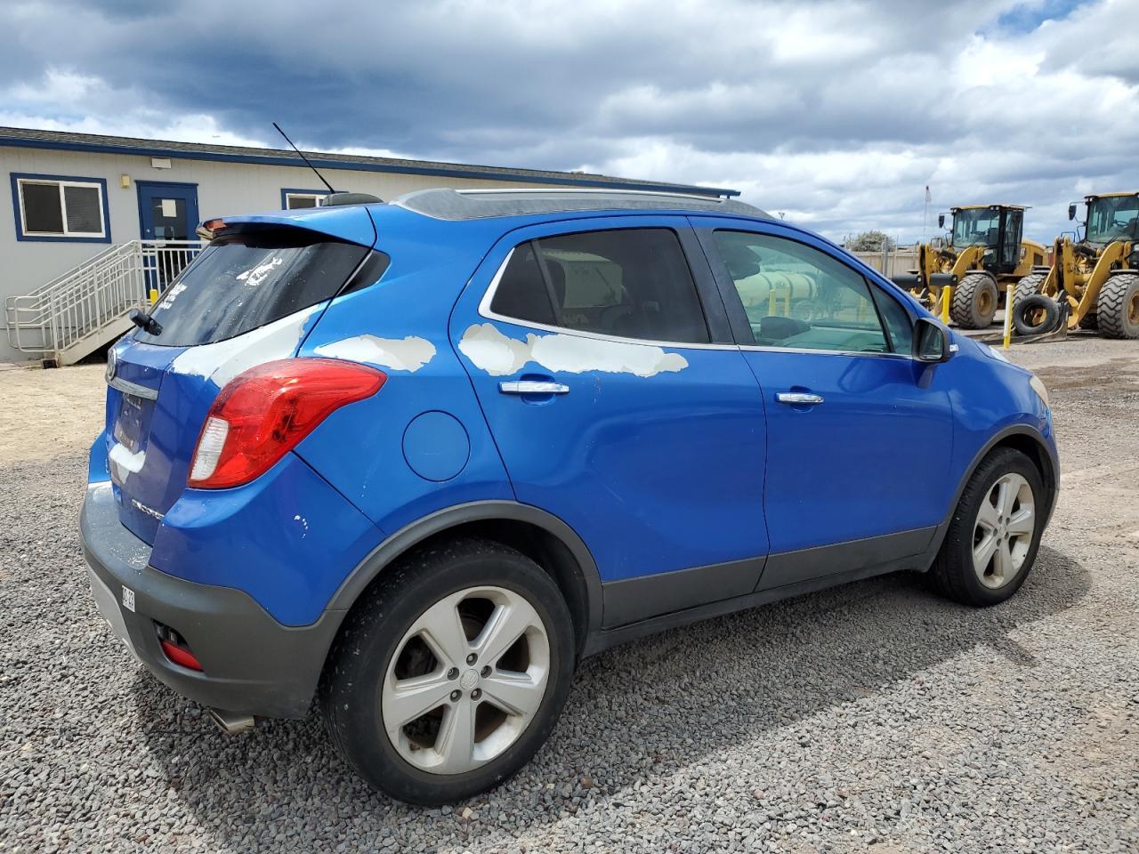 2016 BUICK ENCORE CON - Image 3