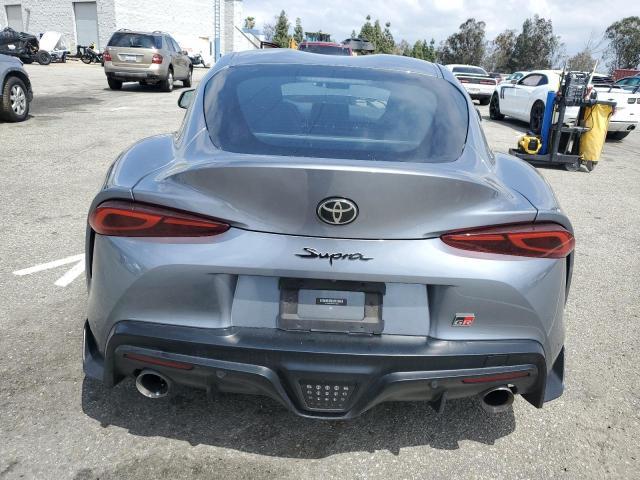 2021 Toyota Supra Base - Image 6