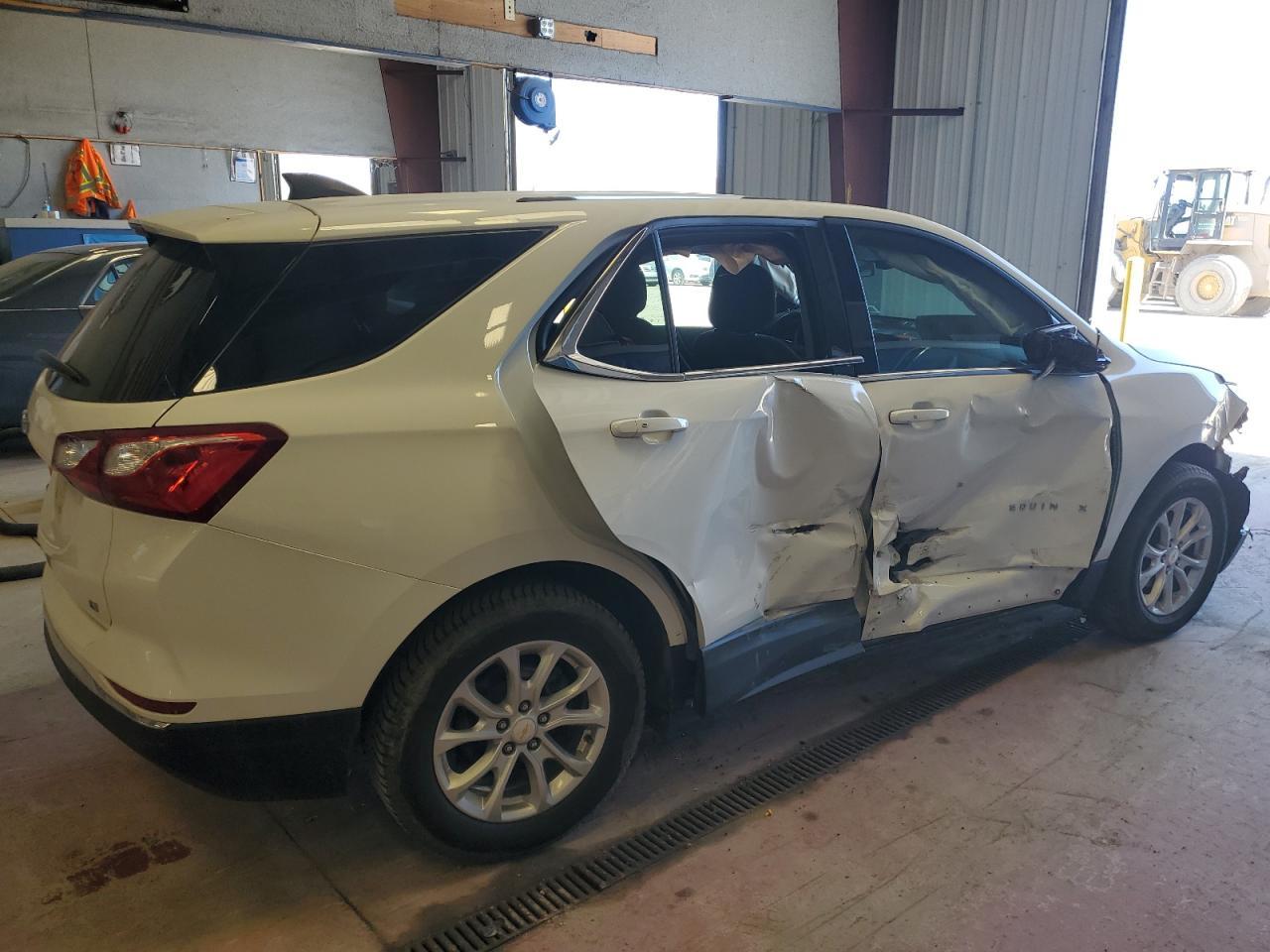 2019 CHEVROLET EQUINOX LT - Image 3