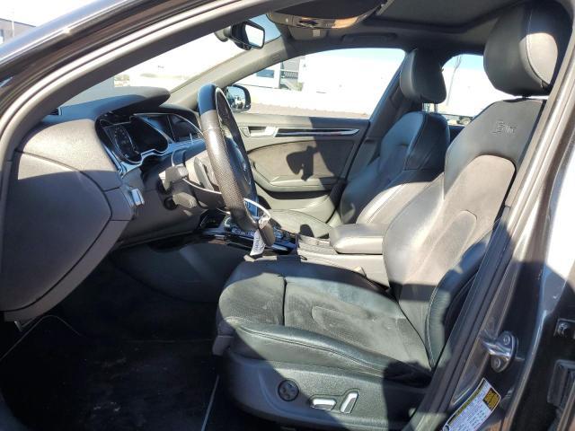 2015 Audi A4 Premium Plus - Фото 7