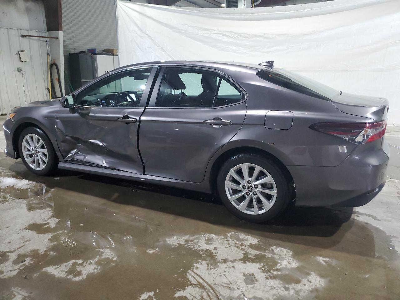 2023 TOYOTA CAMRY LE - Image 2
