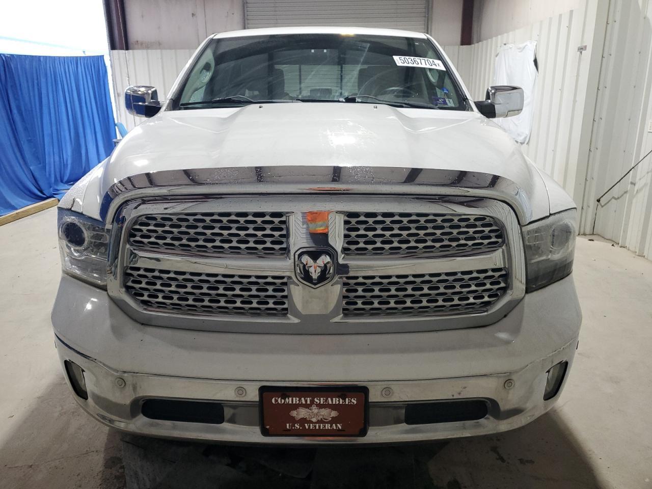 2015 RAM 1500 LARAM - Image 5