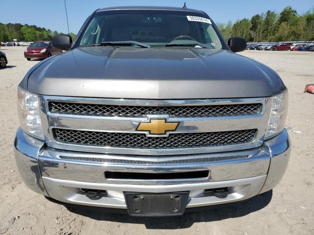 2013 Chevrolet Silverado K1500 Lt - Image 5