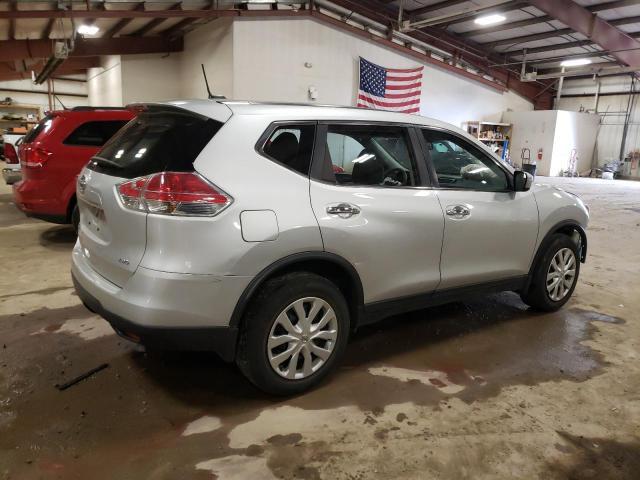 2015 Nissan Rogue S - Фото 3
