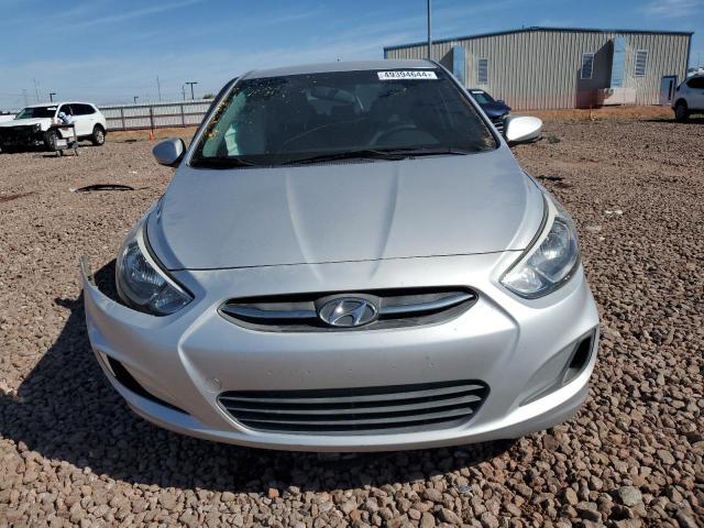 2016 Hyundai Accent Se - Фото 5