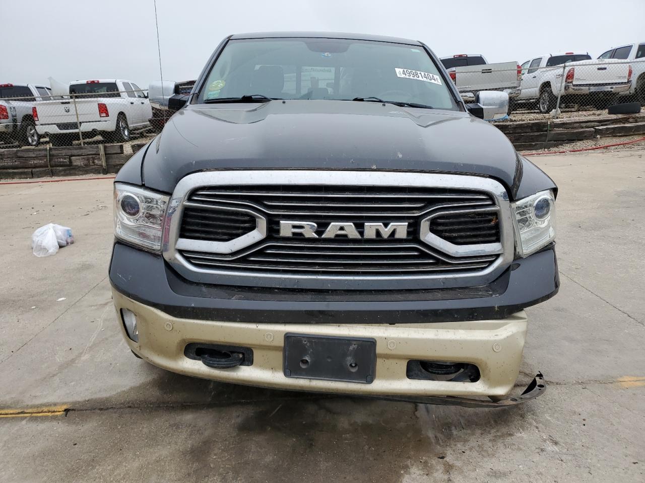 2017 RAM 1500 LONGH - Image 5