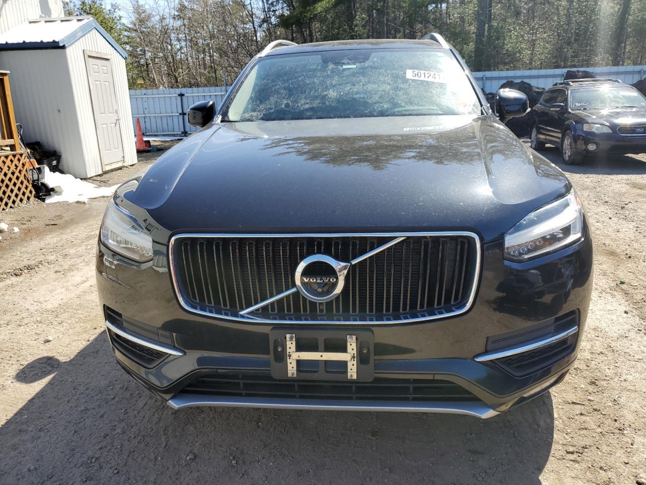 2016 VOLVO XC90 T6 - Фото 5