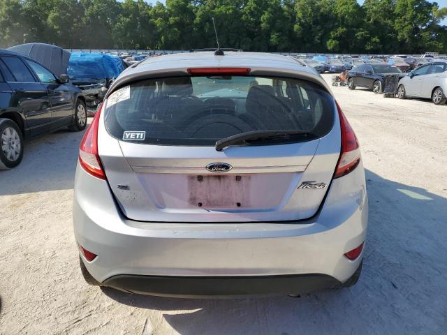 2013 Ford Fiesta Se - Image 6