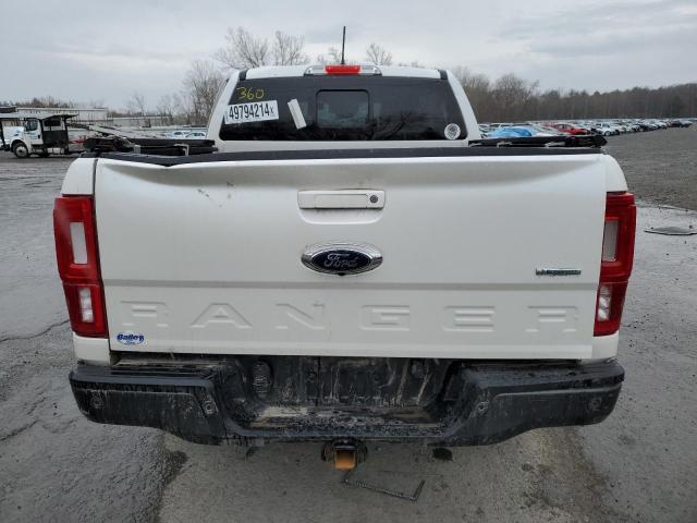 2019 Ford Ranger Xl - Фото 6