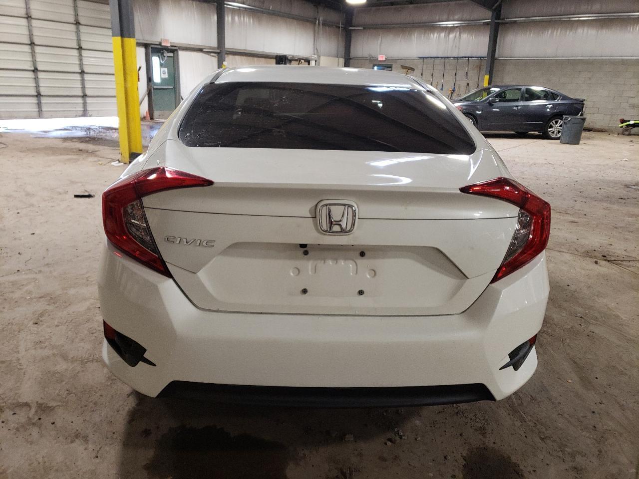 2016 HONDA CIVIC EX - Image 6