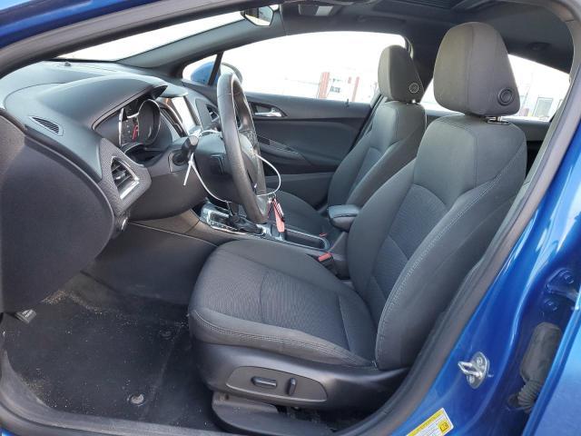 2016 Chevrolet Cruze Lt - Image 7