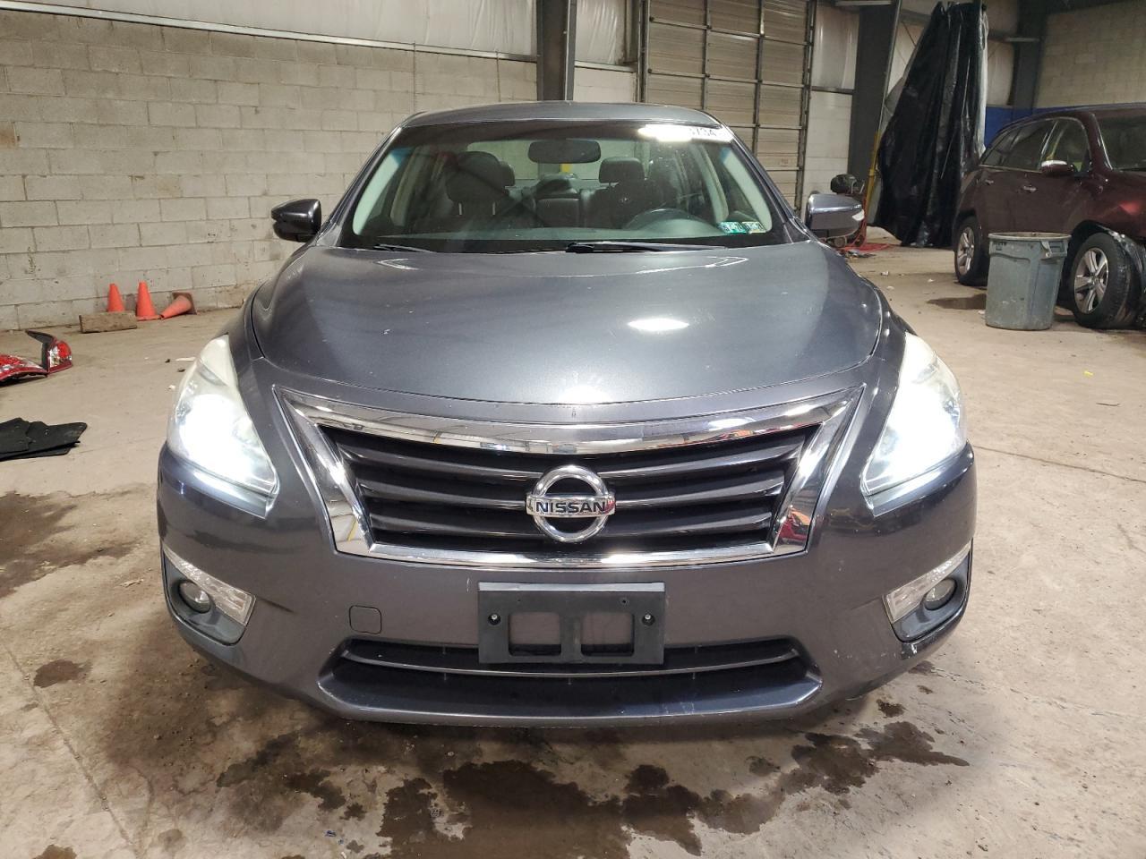 2013 NISSAN ALTIMA 3.5 - Image 5